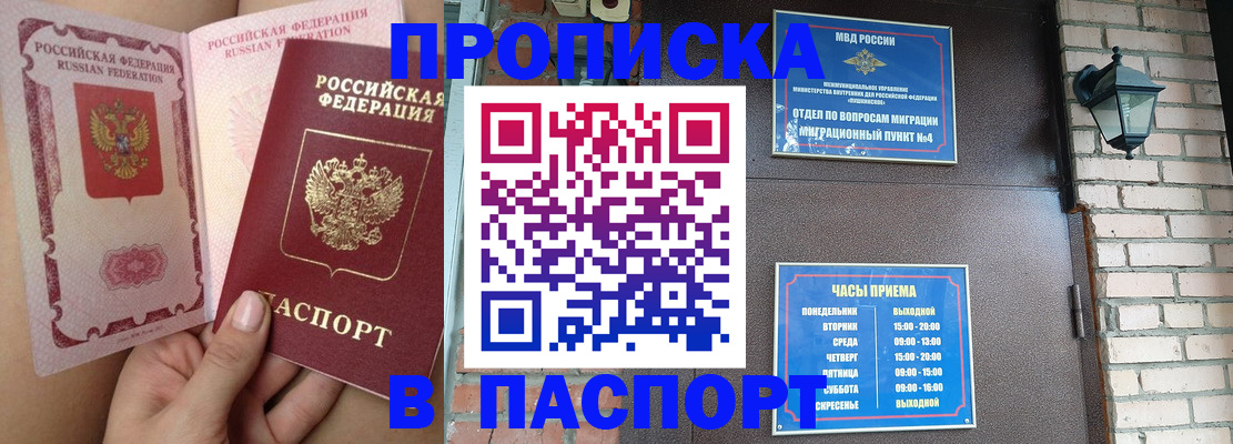 временная прописка в Бабаево